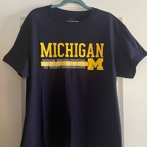 Michigan Wolverines T-Shirt